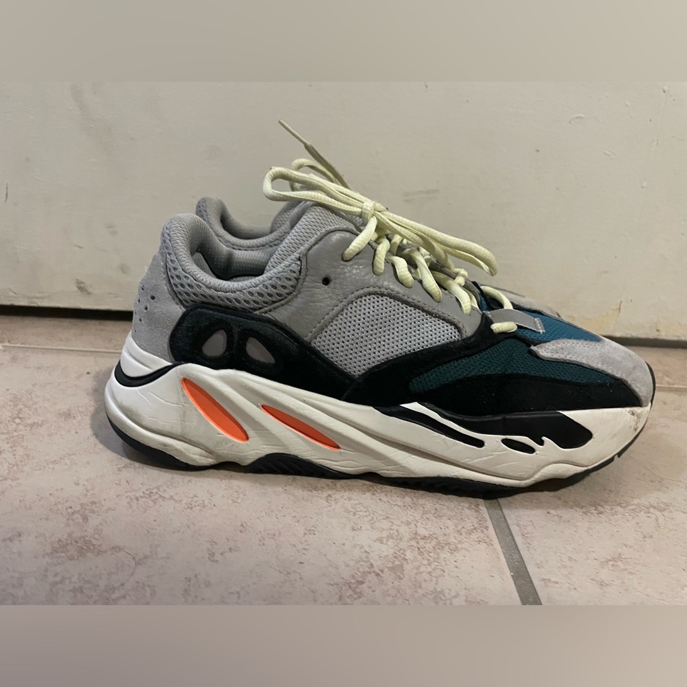 Yeezy wave runner
